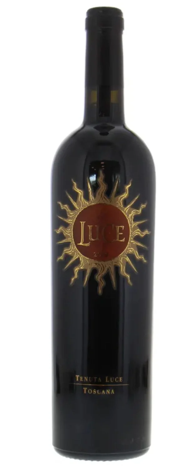 2019 | Tenuta Luce | Luce - Wine