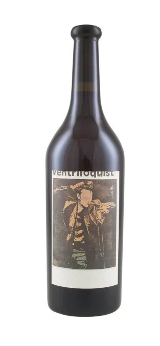 2001 | Sine Qua Non | Ventriloquist - Wine