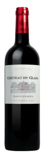 2019 | Château du Glana | Saint-Julien