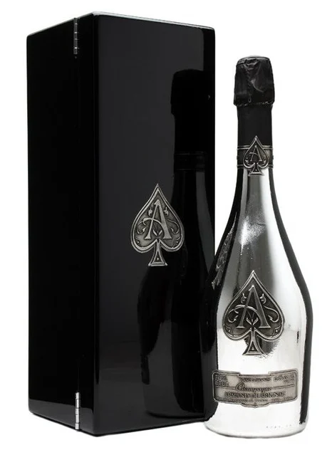 Armand de Brignac | Champagne Blanc de Blancs - NV