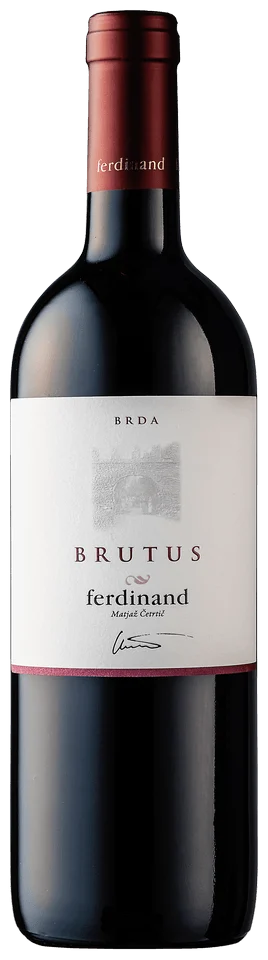 2012 | Ferdinand | Brutus (Magnum) - Wine