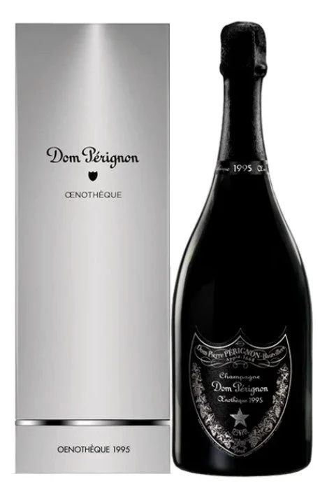 1995 | Dom Pérignon | Oenotheque - Wine