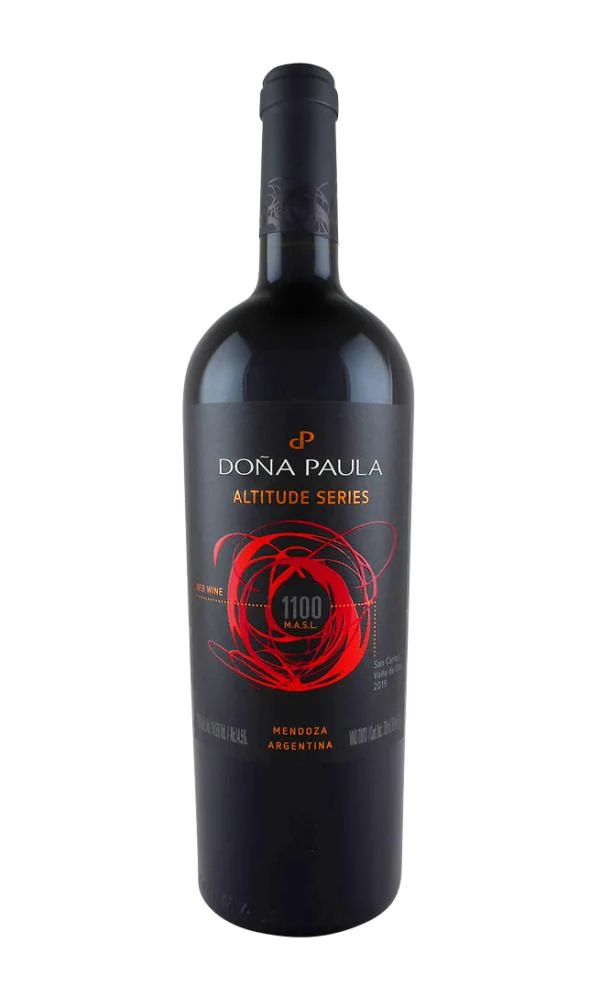 2019 | Doña Paula | 1100 rojo - Vino