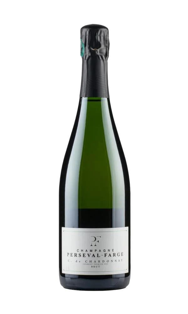 Perseval Farge | C de Chardonnay - NV