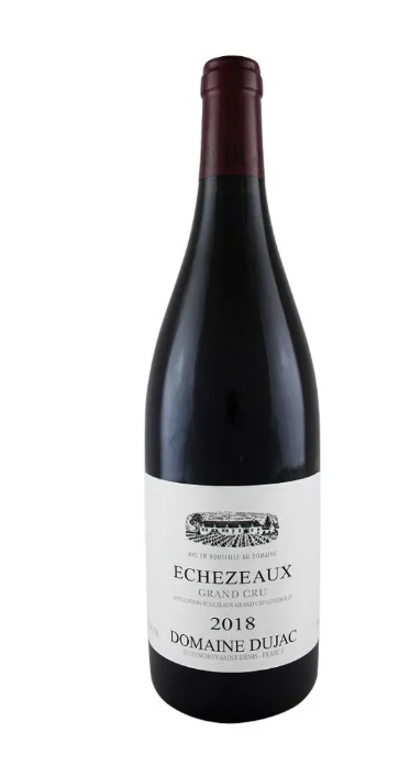 2018 | Domaine Dujac | Echezeaux - Wine
