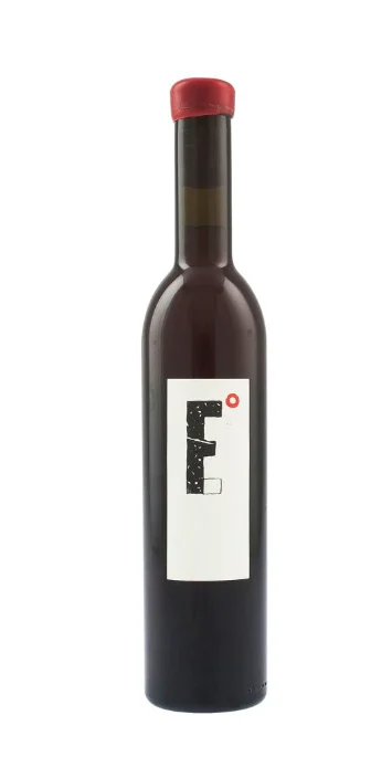 2002 | Sine Qua Non | E Rose (Half Bottle) - Wine