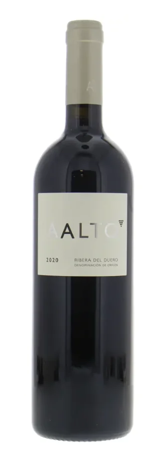 2020 | Aalto Bodegas y Vinedos | Aalto - Wine