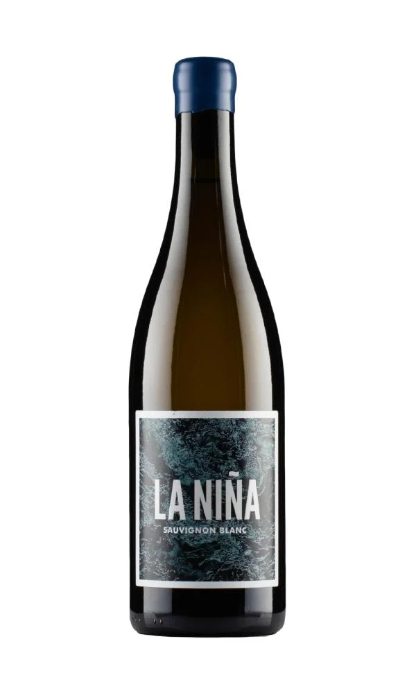 2020 | Salt Rock | La Nina Sauvignon Blanc - Wine