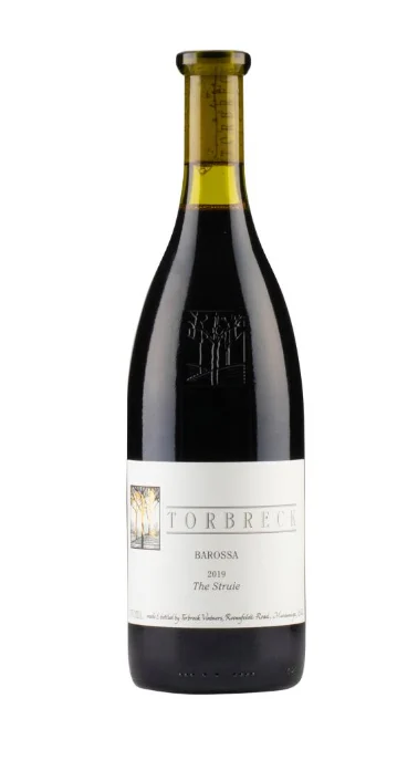 2019 | Torbreck | The Struie - Wine