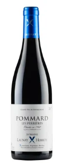 2017 | Domaine Launay-Horiot | Pommard Les Perrieres