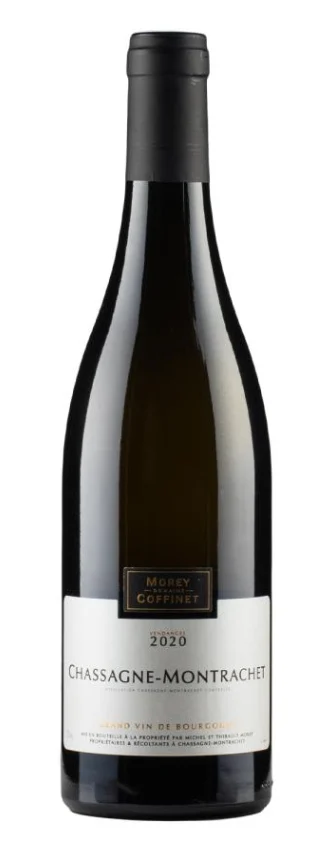 2020 | Domaine Morey-Coffinet | Chassagne Montrachet