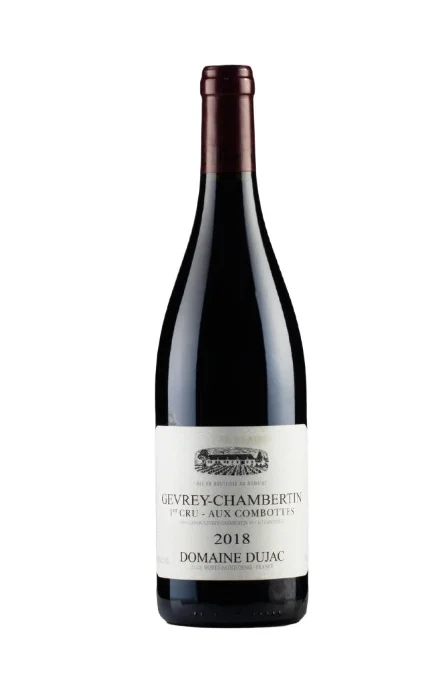 2018 | Domaine Dujac | Gevrey Chambertin Aux Combottes - Wine