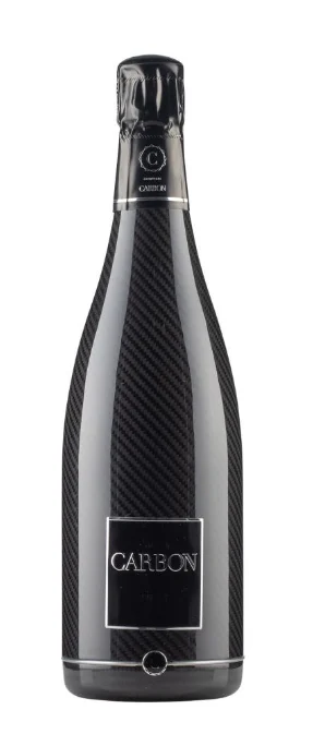 Champagne Carbon | Brut - NV