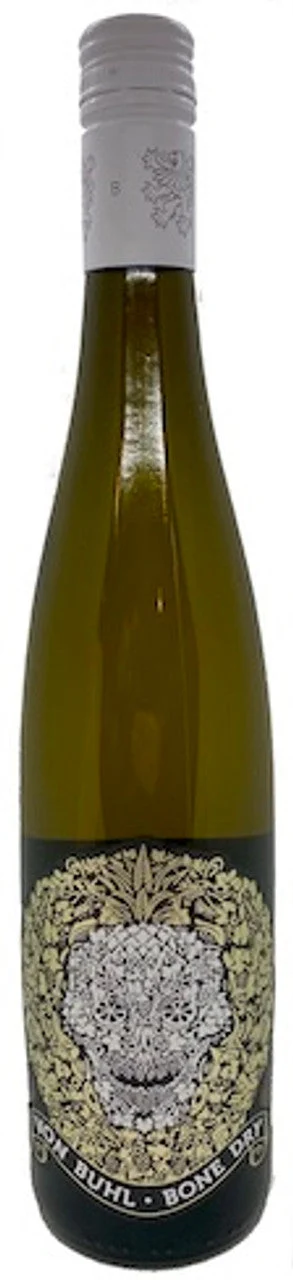 2021 | Reichsrat von Buhl | Riesling Bone Dry QbA - Wine