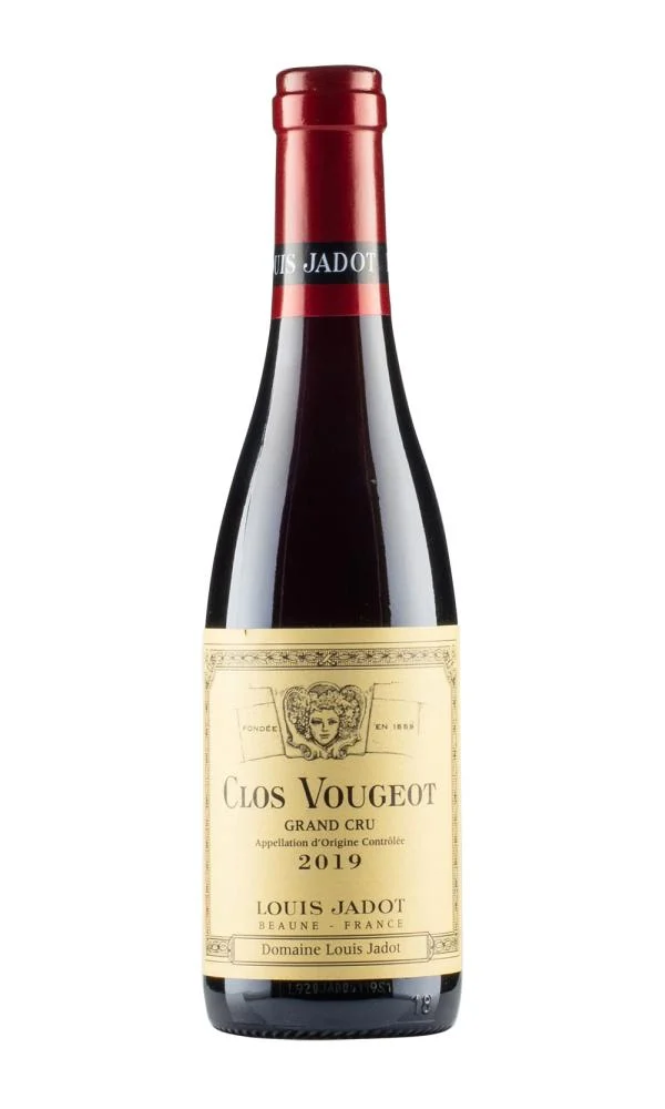 2019 | Louis Jadot | Clos Vougeot (Half Bottle) - Wine