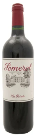 2018 | Chateau La Pointe | Pomerol - Wine