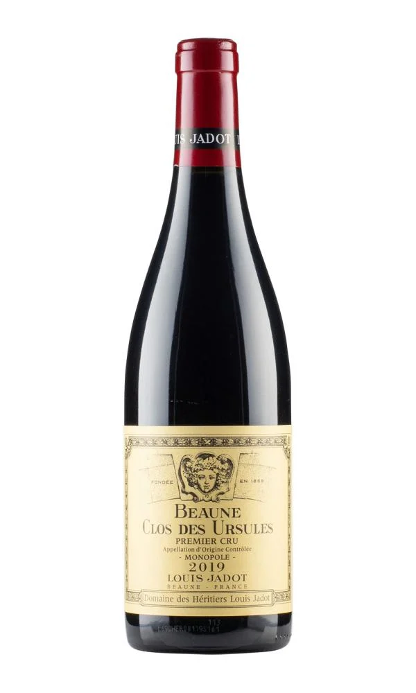 2019 | Louis Jadot | Beaune Clos des Ursules - Wine
