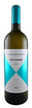 2020 | Gaja | Ca'Marcanda Vistamare Toscana IGT - Wine
