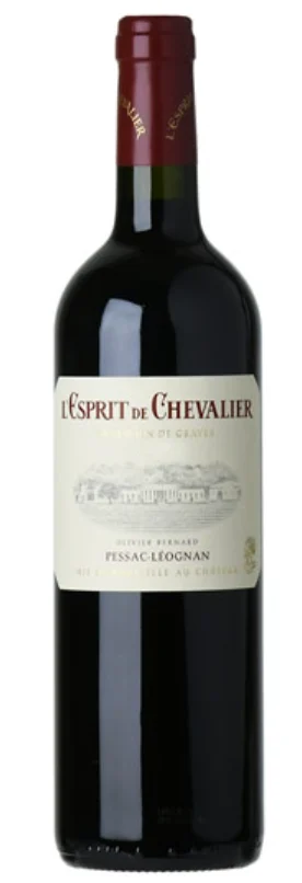2019 | Domaine de Chevalier | L'Esprit De Chevalier Pessac-Leognan
