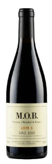 2020 | M.O.B | Lote 3 Tinto - Wine