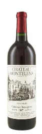 1987 | Chateau Montelena | Estate Cabernet Sauvignon - Wine