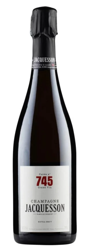 Jacquesson | Cuvee 745 - NV