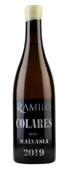 2019 | Ramilo | Colares Malvasía - Wine