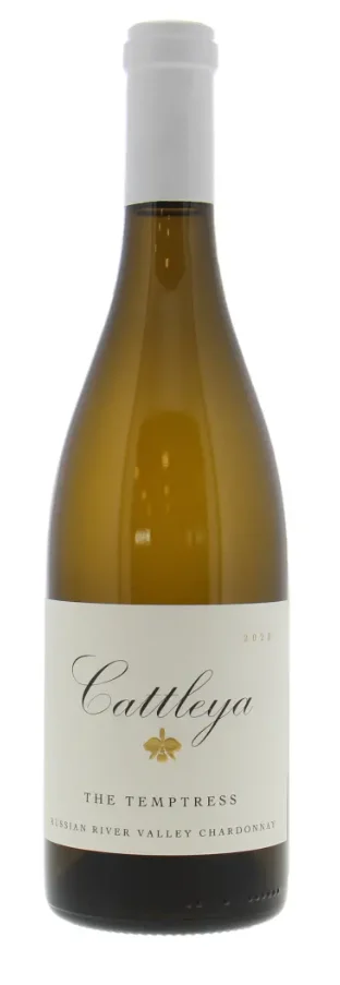 2021 | Cattleya | Chardonnay The Temptress - Wine