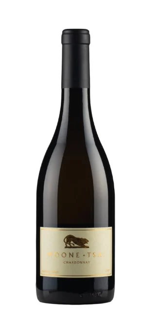 2019 | Moone Tsai | Sonoma Coast Chardonnay - Wine