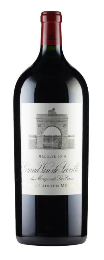 2019 | Chateau Leoville Las Cases | Saint-Julien 6L