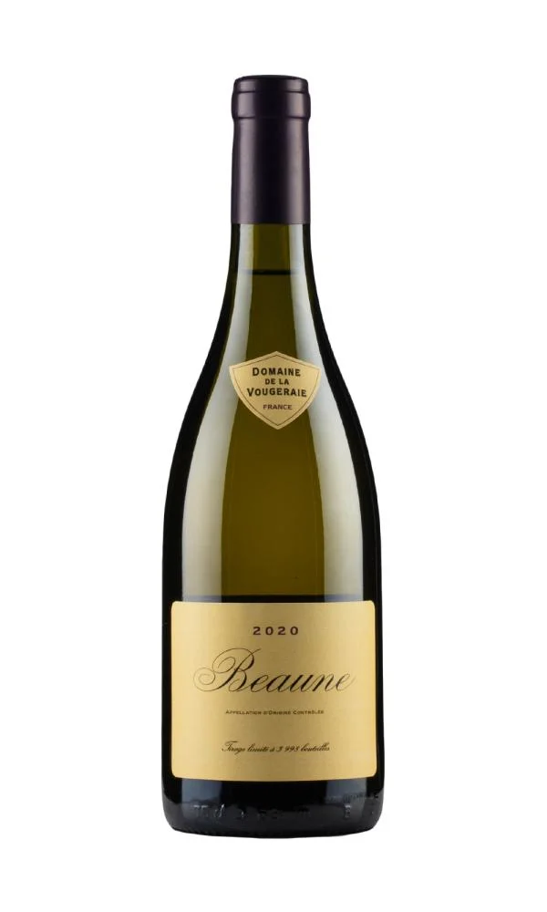 2020 | Domaine de la Vougeraie | Beaune Blanc - Wine