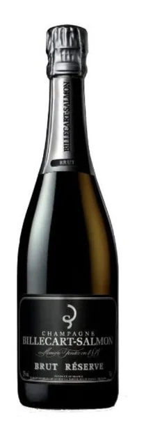 Billecart-Salmon | Brut Reserve (Half Bottle) - NV