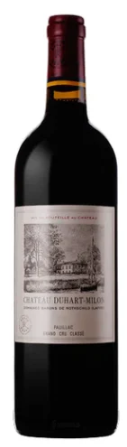 2019 | Château Duhart-Milon | Pauillac