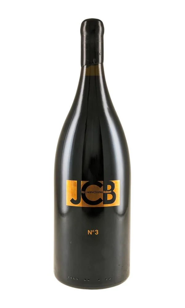 2011 | JCB | No. 3 Pinot Noir (Magnum) - Wine