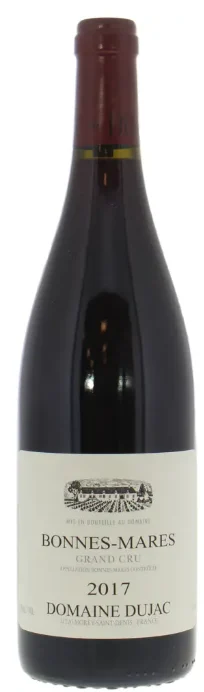 2017 | Dominio Dujac | Bonnes Mares - Wine