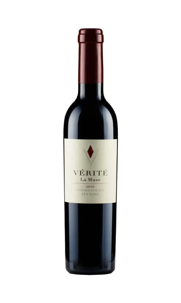 2019 | Verite | La Muse (Half Bottle) - Wine
