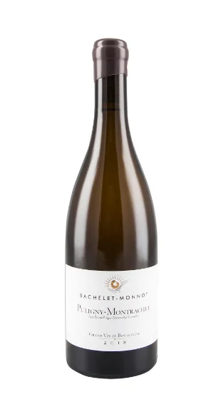 2018 | Domaine Bachelet-Monnot | Puligny-Montrachet