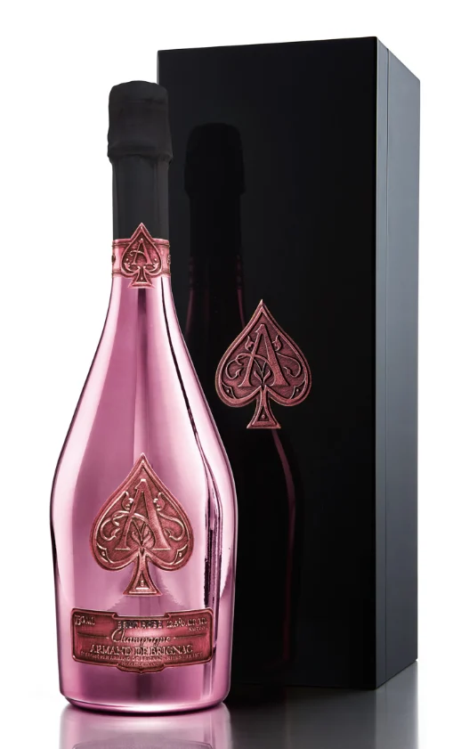 Armand de Brignac | Brut Rose (Magnum) - NV