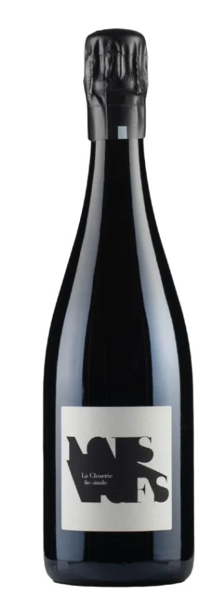 Champagne La Closerie | Prevost Fac Simile Rose - NV