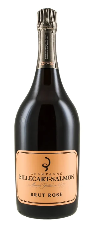 Billecart-Salmon | Brut Rose (Magnum) - NV