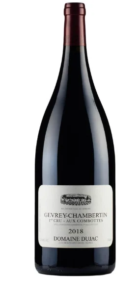 2018 | Domaine Dujac | Gevrey Chambertin Aux Combottes (Magnum) - Wine
