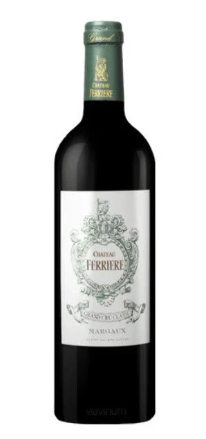2017 | Château Ferrière | Margaux - Wine