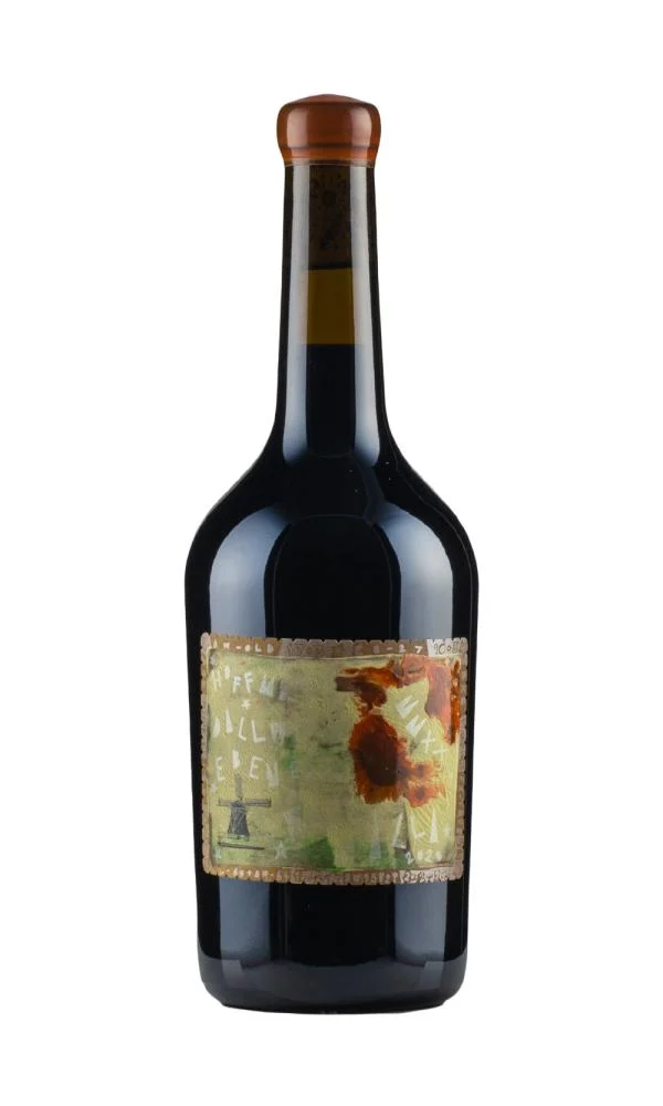 2020 | Sami-Odi | Hoffmann Dallwitz Syrah