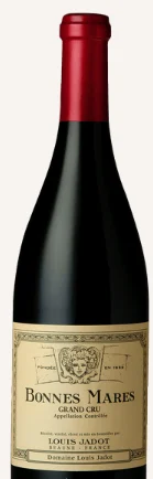 2002 | Louis Jadot | Bonnes-Mares Grand Cru