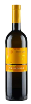 2021 | Primosic | Ribolla Gialla - Wine