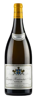 2004 | Domaine Leflaive | Puligny-Montrachet Clavoillon (Magnum)