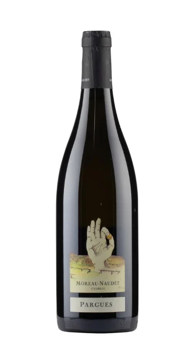2018 | Moreau Naudet | Chablis Pargues - Wine