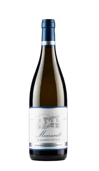 2019 | Domaine Bernard Millot | Meursault Les Buissons Certaut - Wine