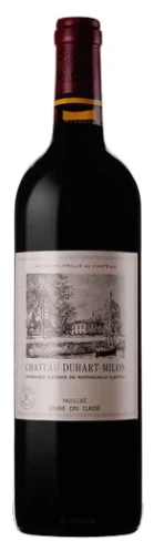 2021 | Château Duhart-Milon | Pauillac