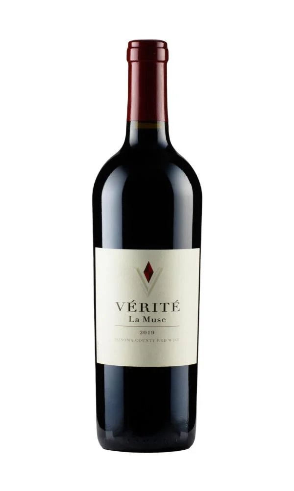 2019 | Verite | La Muse - Wine